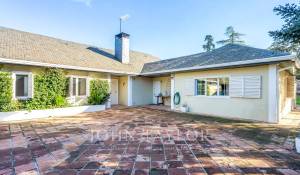 Venta Chalet Villafranca del Castillo