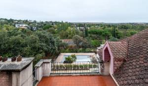 Venta Chalet Villafranca del Castillo