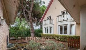 Venta Chalet Villafranca del Castillo