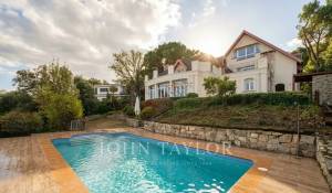 Venta Chalet Villafranca del Castillo
