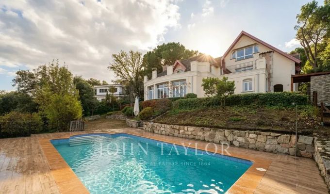 Venta Chalet Villafranca del Castillo