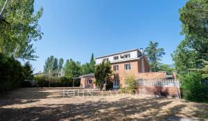Venta Chalet Villanueva de la Cañada