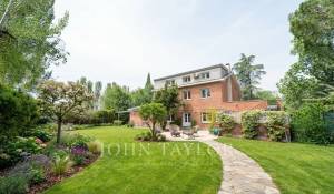 Venta Chalet Villanueva de la Cañada