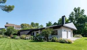 Venta Chalet Villanueva de la Cañada