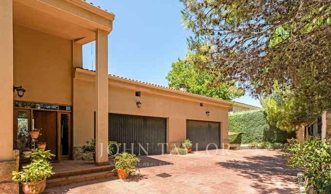 Venta Chalet Villaviciosa de Odón