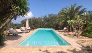 Venta Choza Cap de Barbaria