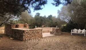 Venta Choza Cap de Barbaria