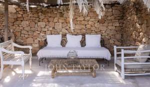 Venta Choza Cap de Barbaria