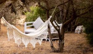 Venta Choza Cap de Barbaria