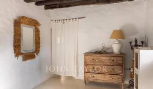 Venta Choza Cap de Barbaria