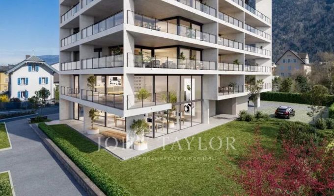 Venta Comercio Martigny