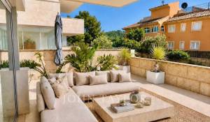 Venta Conjunto inmobiliario Es Camp de Mar