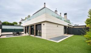 Venta Dúplex Boadilla del Monte
