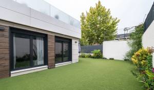 Venta Dúplex Boadilla del Monte