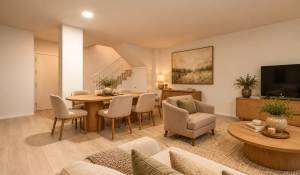 Venta Dúplex Boadilla del Monte