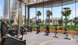 Venta Dúplex Business Bay