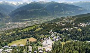 Venta Dúplex Crans-Montana