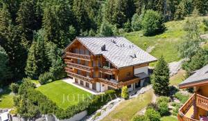 Venta Dúplex Crans-Montana