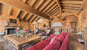 Venta Dúplex Crans-Montana