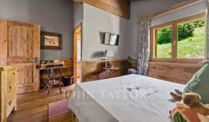 Venta Dúplex Crans-Montana