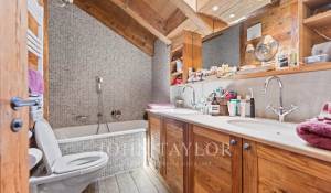 Venta Dúplex Crans-Montana