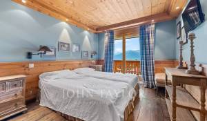 Venta Dúplex Crans-Montana