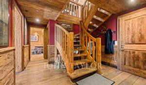 Venta Dúplex Crans-Montana