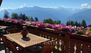 Venta Dúplex Crans-Montana