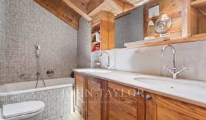 Venta Dúplex Crans-Montana