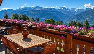 Venta Dúplex Crans-Montana