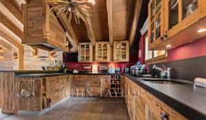 Venta Dúplex Crans-Montana