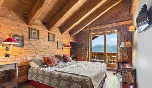 Venta Dúplex Crans-Montana
