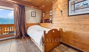 Venta Dúplex Crans-Montana