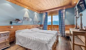 Venta Dúplex Crans-Montana