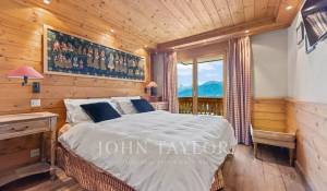 Venta Dúplex Crans-Montana
