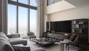 Venta Dúplex DIFC