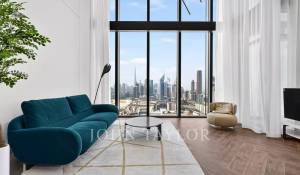 Venta Dúplex Dubai