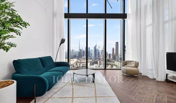 Venta Dúplex Dubai