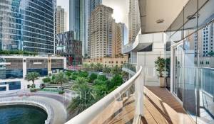 Venta Dúplex Dubai Marina