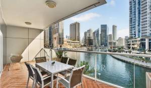 Venta Dúplex Dubai Marina