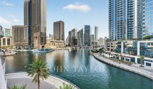 Venta Dúplex Dubai Marina