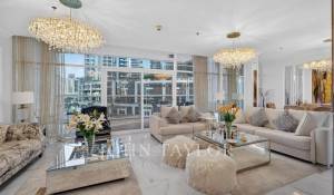 Venta Dúplex Dubai Marina