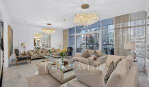 Venta Dúplex Dubai Marina