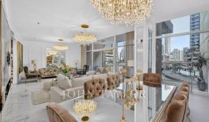 Venta Dúplex Dubai Marina