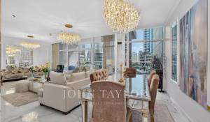 Venta Dúplex Dubai Marina