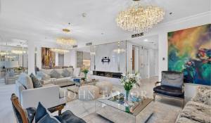 Venta Dúplex Dubai Marina