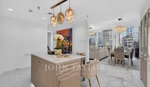 Venta Dúplex Dubai Marina