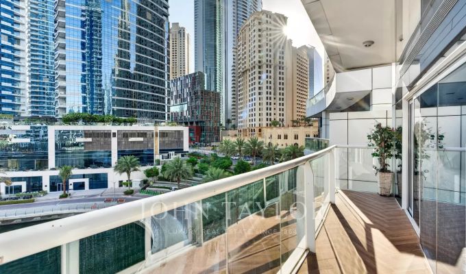 Venta Dúplex Dubai Marina
