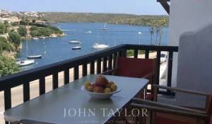 Venta Dúplex Es Castell