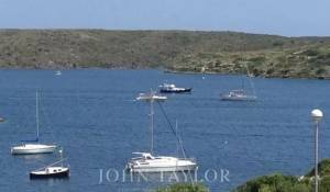 Venta Dúplex Es Castell